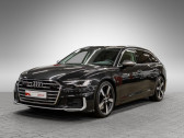 Audi S6 Avant occasion année 2019 boite Sequentielle Annonce Audi S6 Avant occasion Diesel 3.0 TDI 349CH QUATTRO TIPTRONIC 162G à Villenave-d'Ornon