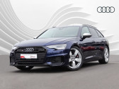 Audi S6 Avant occasion année 2019 boite Sequentielle Annonce Audi S6 Avant occasion Diesel 3.0 TDI 349CH QUATTRO TIPTRONIC 162G à Villenave-d'Ornon
