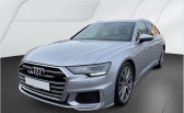 Annonce Audi S6 Avant occasion Diesel 3.0 TDI 349CH QUATTRO TIPTRONIC 162G  Villenave-d'Ornon