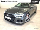 Audi S6 Avant occasion Gris année 2019 boite Automatique Annonce Audi S6 Avant occasion Diesel 3.0 TDI 349ch quattro tiptronic 162g à Rivery