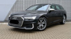 Audi S6 Avant occasion Noir année 2019 boite Sequentielle Annonce Audi S6 Avant occasion Diesel 3.0 TDI 349CH QUATTRO TIPTRONIC à Villenave-d'Ornon