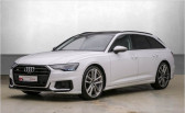 Annonce Audi S6 Avant occasion Diesel 3.0 TDI 349CH QUATTRO TIPTRONIC à Villenave-d'Ornon