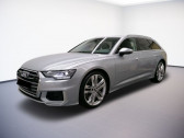 Audi S6 Avant occasion année 2020 boite Sequentielle Annonce Audi S6 Avant occasion Diesel 3.0 TDI 349CH QUATTRO TIPTRONIC à Villenave-d'Ornon