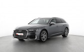 Annonce Audi S6 Avant occasion Diesel 3.0 TDI 349CH QUATTRO TIPTRONIC  Villenave-d'Ornon