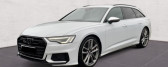Annonce Audi S6 Avant occasion Diesel 3.0 TDI 349CH QUATTRO TIPTRONIC  Villenave-d'Ornon