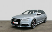 Audi S6 Avant occasion année 2018 boite Robotisee Annonce Audi S6 Avant occasion Essence 4.0 V8 TFSI 450CH QUATTRO S TRONIC 7 à Villenave-d'Ornon