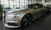 Audi S6 Avant occasion année 2017 boite Robotisee Annonce Audi S6 Avant occasion Essence 4.0 V8 TFSI 450CH QUATTRO S TRONIC 7 à Villenave-d'Ornon