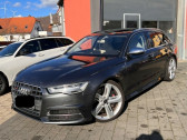 Audi S6 Avant occasion année 2017 boite Robotisee Annonce Audi S6 Avant occasion Essence 4.0 V8 TFSI 450CH QUATTRO S TRONIC 7 à Villenave-d'Ornon