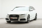 Annonce Audi S6 Avant occasion Essence 4.0 V8 TFSI 450CH QUATTRO S TRONIC 7  Villenave-d'Ornon