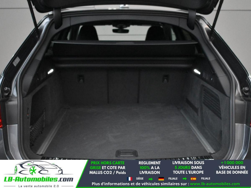 Audi S6 Avant 56 TDI 349 ch Quattro BVA  occasion � Beaupuy - photo n�12