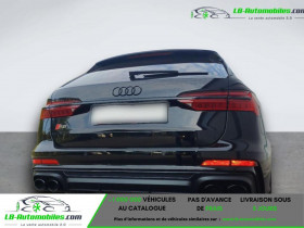 Audi S6 Avant 56 TDI 349 ch Quattro BVA  occasion � Beaupuy - photo n�6
