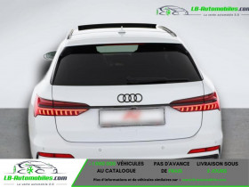 Audi S6 Avant 56 TDI 349 ch Quattro BVA  occasion � Beaupuy - photo n�6