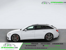 Audi S6 Avant 56 TDI 349 ch Quattro BVA  occasion � Beaupuy - photo n�5