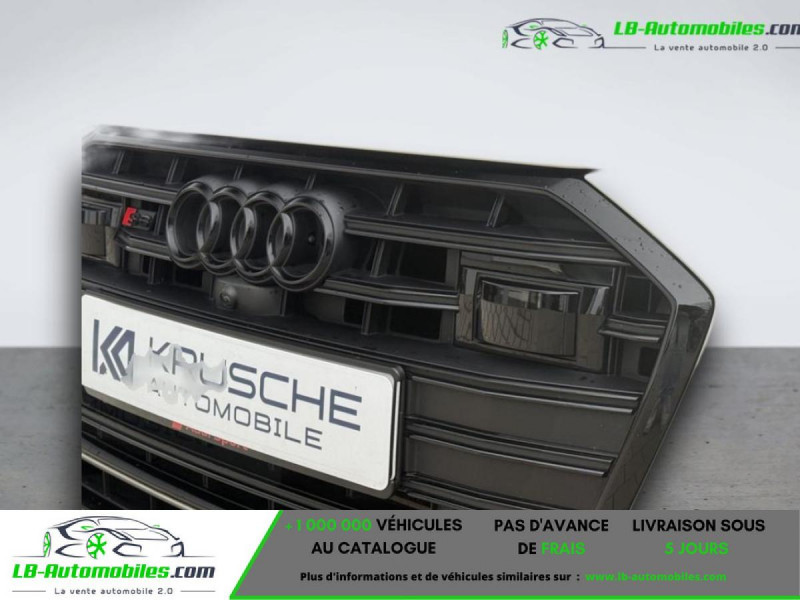 Audi S6 Avant 56 TDI 349 ch Quattro BVA  occasion � Beaupuy - photo n�4