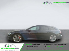 Audi S6 Avant 56 TDI 349 ch Quattro BVA  occasion � Beaupuy - photo n�5