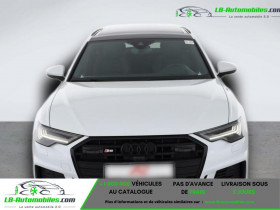 Audi S6 Avant 56 TDI 349 ch Quattro BVA  occasion � Beaupuy - photo n�4