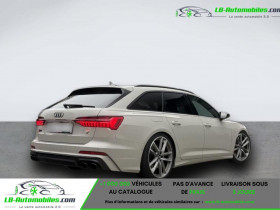 Audi S6 Avant 56 TDI 349 ch Quattro BVA  occasion � Beaupuy - photo n�3