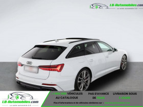 Audi S6 Avant 56 TDI 349 ch Quattro BVA  occasion � Beaupuy - photo n�3