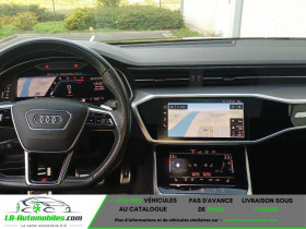 Audi S6 Avant 56 TDI 349 ch Quattro BVA  occasion � Beaupuy - photo n�3