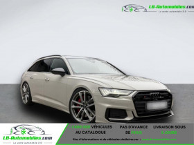 Audi S6 Avant 56 TDI 349 ch Quattro BVA  occasion � Beaupuy - photo n�2