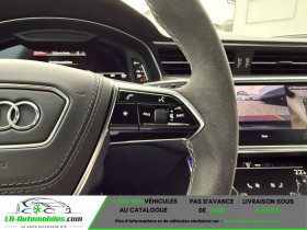Audi S6 Avant 56 TDI 349 ch Quattro BVA  occasion � Beaupuy - photo n�8