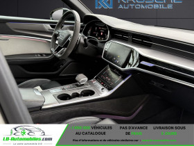 Audi S6 Avant 56 TDI 349 ch Quattro BVA  occasion � Beaupuy - photo n�7