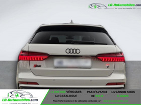 Audi S6 Avant 56 TDI 349 ch Quattro BVA  occasion � Beaupuy - photo n�6