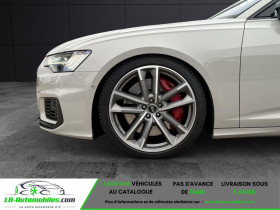 Audi S6 Avant 56 TDI 349 ch Quattro BVA  occasion � Beaupuy - photo n�9