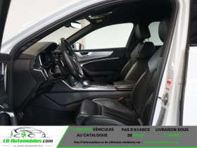 Audi S6 Avant 56 TDI 349 ch Quattro BVA  occasion � Beaupuy - photo n�6