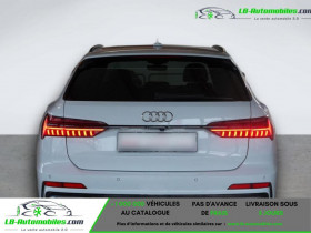 Audi S6 Avant 56 TDI 349 ch Quattro BVA  occasion � Beaupuy - photo n�5