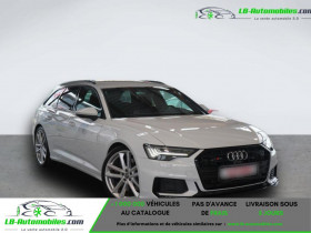 Audi S6 Avant 56 TDI 349 ch Quattro BVA  occasion � Beaupuy - photo n�2