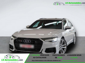 Audi S6 Avant , garage LB AUTOMOBILES � Beaupuy