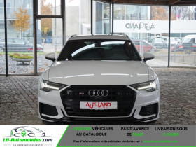 Audi S6 Avant 56 TDI 349 ch Quattro BVA  occasion � Beaupuy - photo n�10