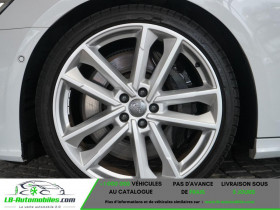 Audi S6 Avant 56 TDI 349 ch Quattro BVA  occasion � Beaupuy - photo n�9