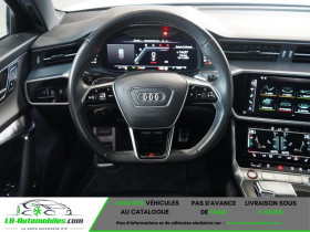 Audi S6 Avant 56 TDI 349 ch Quattro BVA  occasion � Beaupuy - photo n�8