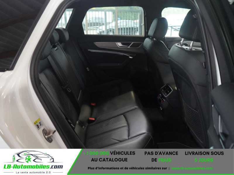 Audi S6 Avant 56 TDI 349 ch Quattro BVA  occasion � Beaupuy - photo n�7