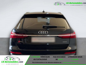 Audi S6 Avant 56 TDI 349 ch Quattro BVA  occasion � Beaupuy - photo n�4
