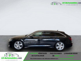 Audi S6 Avant 56 TDI 349 ch Quattro BVA  occasion � Beaupuy - photo n�3