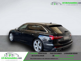 Audi S6 Avant 56 TDI 349 ch Quattro BVA  occasion � Beaupuy - photo n�2