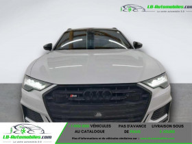 Audi S6 Avant 56 TDI 349 ch Quattro BVA  occasion � Beaupuy - photo n�5