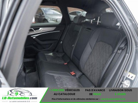 Audi S6 Avant 56 TDI 349 ch Quattro BVA  occasion � Beaupuy - photo n�5