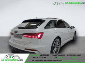 Audi S6 Avant 56 TDI 349 ch Quattro BVA  occasion � Beaupuy - photo n�4