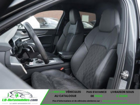 Audi S6 Avant 56 TDI 349 ch Quattro BVA  occasion � Beaupuy - photo n�4
