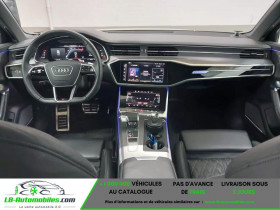Audi S6 Avant 56 TDI 349 ch Quattro BVA  occasion � Beaupuy - photo n�3