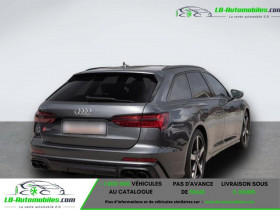 Audi S6 Avant 56 TDI 349 ch Quattro BVA  occasion � Beaupuy - photo n�3