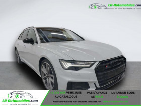 Audi S6 Avant 56 TDI 349 ch Quattro BVA  occasion � Beaupuy - photo n�2
