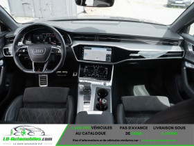 Audi S6 Avant 56 TDI 349 ch Quattro BVA  occasion � Beaupuy - photo n�2