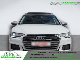 Audi S6 Avant 56 TDI 349 ch Quattro BVA  occasion � Beaupuy - photo n�4