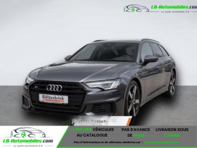 Audi S6 Avant , garage LB AUTOMOBILES � Beaupuy
