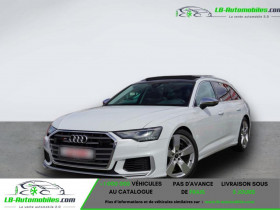 Audi S6 Avant 56 TDI 349 ch Quattro BVA  occasion � Beaupuy - photo n�2